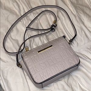 Steve Madden cross body